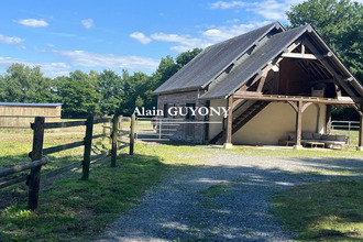 achat maison pont-l-eveque 14130