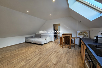 achat maison pont-l-eveque 14130