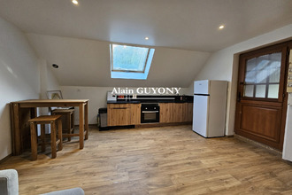 achat maison pont-l-eveque 14130