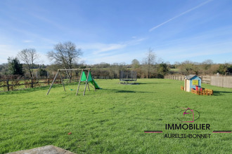 achat maison pont-l-eveque 14130