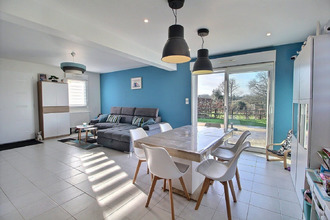 achat maison pont-l-eveque 14130