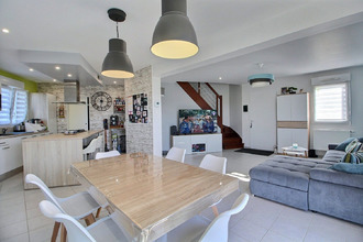 achat maison pont-l-eveque 14130