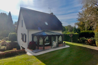 achat maison pont-l-eveque 14130