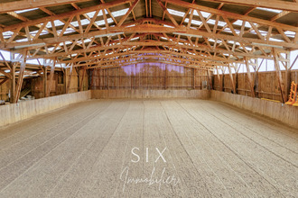 achat maison pont-l-eveque 14130