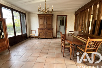 achat maison pont-l-eveque 14130