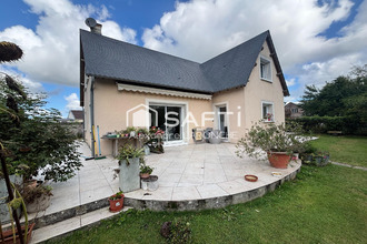 achat maison pont-l-eveque 14130