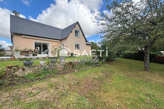 achat maison pont-l-eveque 14130