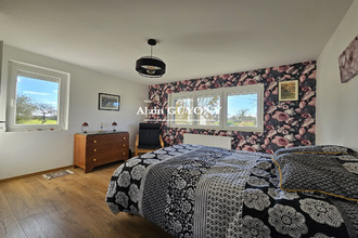 achat maison pont-l-eveque 14130