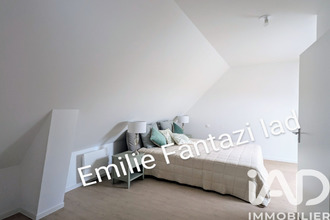 achat maison pont-l-eveque 14130