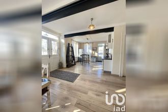 achat maison pont-l-eveque 14130