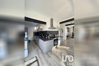 achat maison pont-l-eveque 14130