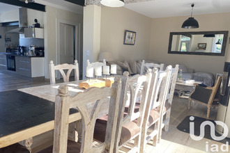 achat maison pont-l-eveque 14130