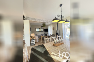 achat maison pont-l-eveque 14130