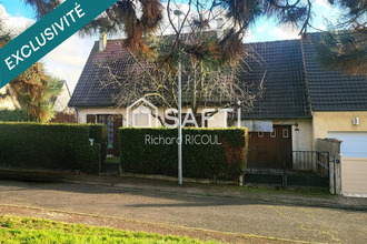 achat maison pont-l-eveque 14130