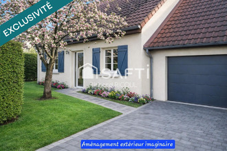 achat maison pont-l-eveque 14130