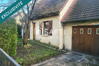 achat maison pont-l-eveque 14130