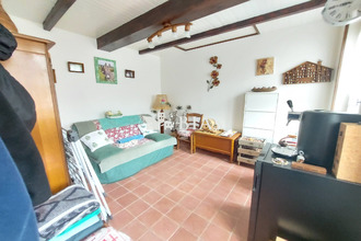 achat maison pont-l-eveque 14130