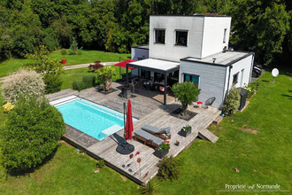 achat maison pont-l-eveque 14130