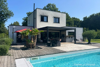 achat maison pont-l-eveque 14130
