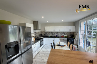 achat maison pont-l-eveque 14130