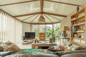 achat maison pont-l-eveque 14130