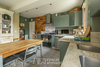 achat maison pont-l-eveque 14130