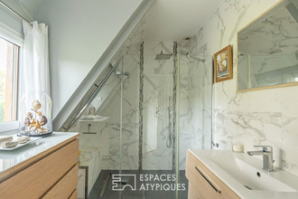 achat maison pont-l-eveque 14130