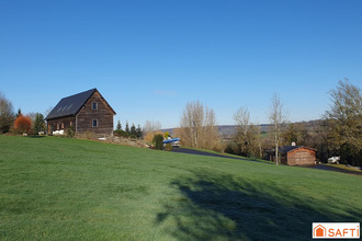 achat maison pont-l-eveque 14130