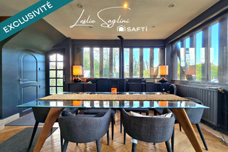 achat maison pont-l-eveque 14130