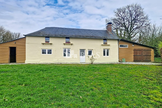 achat maison pont-l-eveque 14130