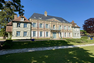 achat maison pont-l-eveque 14130