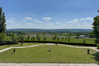 achat maison pont-l-eveque 14130