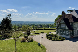 achat maison pont-l-eveque 14130