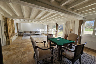 achat maison pont-l-eveque 14130