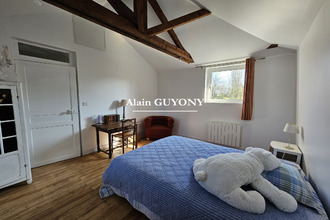 achat maison pont-l-eveque 14130