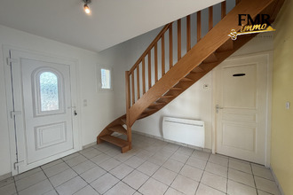 achat maison pont-l-eveque 14130