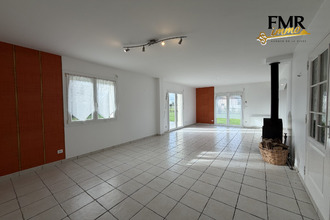 achat maison pont-l-eveque 14130