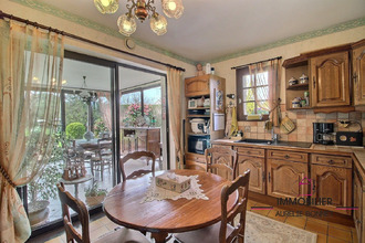 achat maison pont-l-eveque 14130