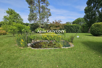 achat maison pont-l-eveque 14130