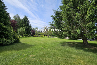 achat maison pont-l-eveque 14130