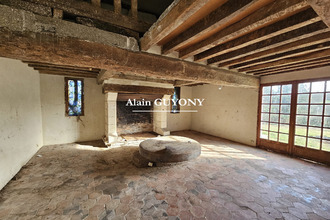 achat maison pont-l-eveque 14130