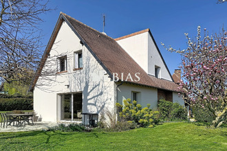 achat maison pont-l-eveque 14130