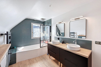 achat maison pont-l-eveque 14130