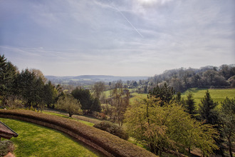 achat maison pont-l-eveque 14130