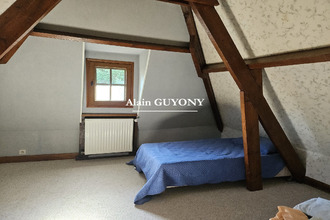 achat maison pont-l-eveque 14130