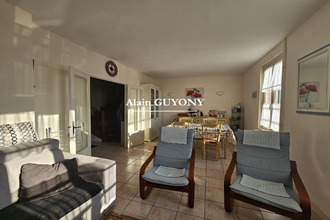 achat maison pont-l-eveque 14130