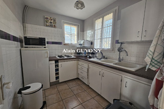 achat maison pont-l-eveque 14130