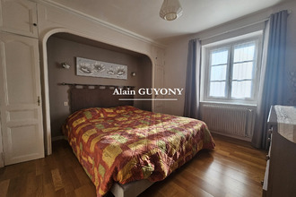 achat maison pont-l-eveque 14130