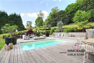 achat maison pont-l-eveque 14130