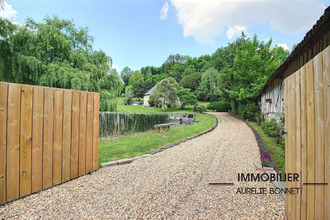 achat maison pont-l-eveque 14130